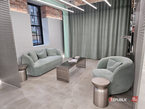 Gymshark Flagship Manhattan 2025 - ©&amp;#160;Républik Retail / CC