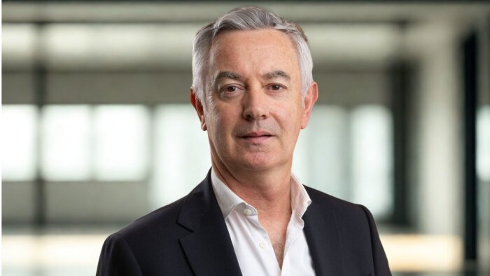 Laurent Torquéau, délégué achats et RSE. - © D.R.