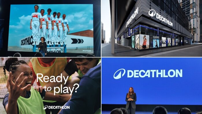 Decathlon vient de dévoiler North Star, son nouveau plan de transformation - © Républik Retail / CC