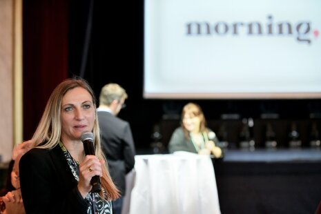 Acceuil &amp; Plénière Immo Days 221 - ©&amp;#160;Carole Desheulles