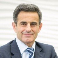 Remi Charanchon, directeur des achats Groupe de Air Liquide - © D.R.