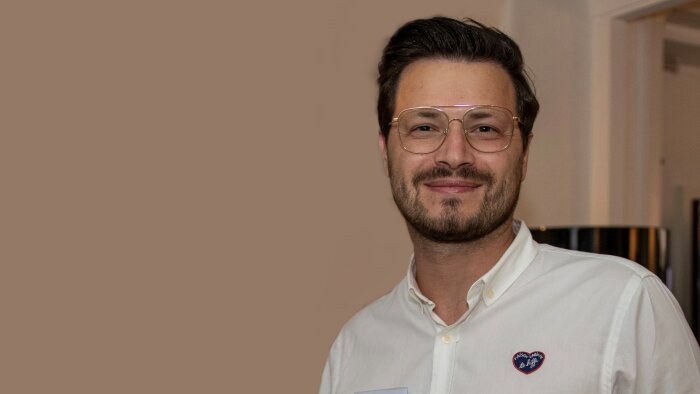Mykyta Voytenko  - © D.R.