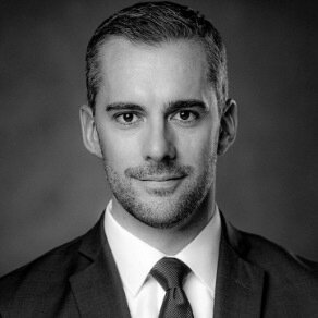 Franck Douau - Deputy Facilities Director Purchasing &amp; Shared Services - LVMH - © D.R.