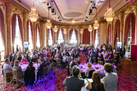 De l&amp;#039;accueil à la séance plénière des 8e FM Days - ©&amp;#160;Carole Desheulles
