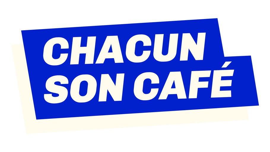 Logo Chacun son café - © Chacun son café