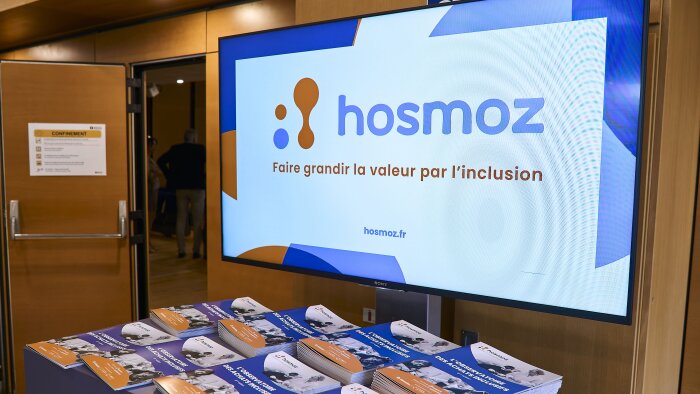 Dynamisme, intentions et fragilité économique : Hosmoz présente son Observatoire des achats inclusifs