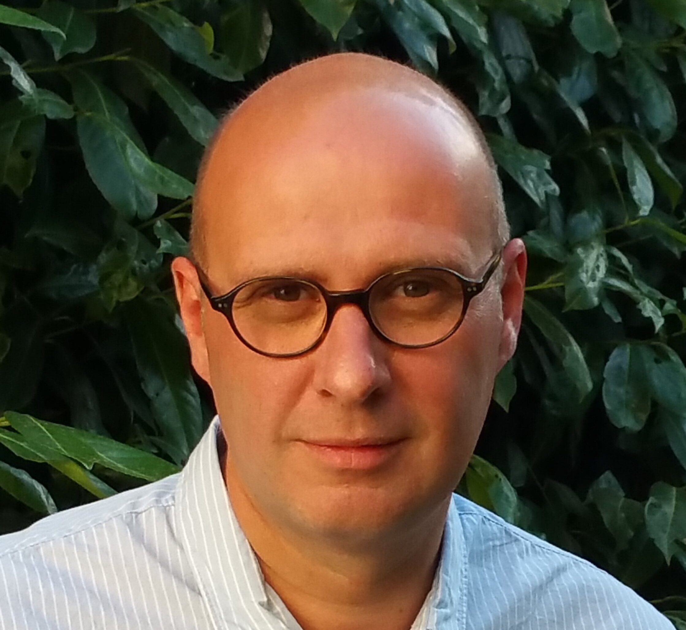 Sébastien Fauquette, directeur de projet logistique. - © D.R.