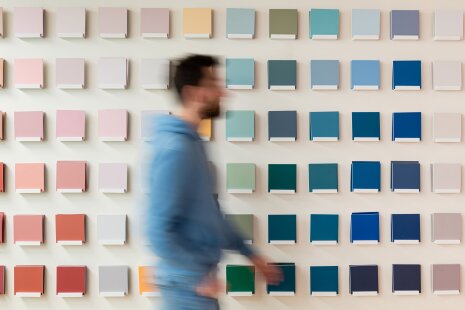 Bureaux de Yemanja - ©&amp;#160;Jonathan Moyal