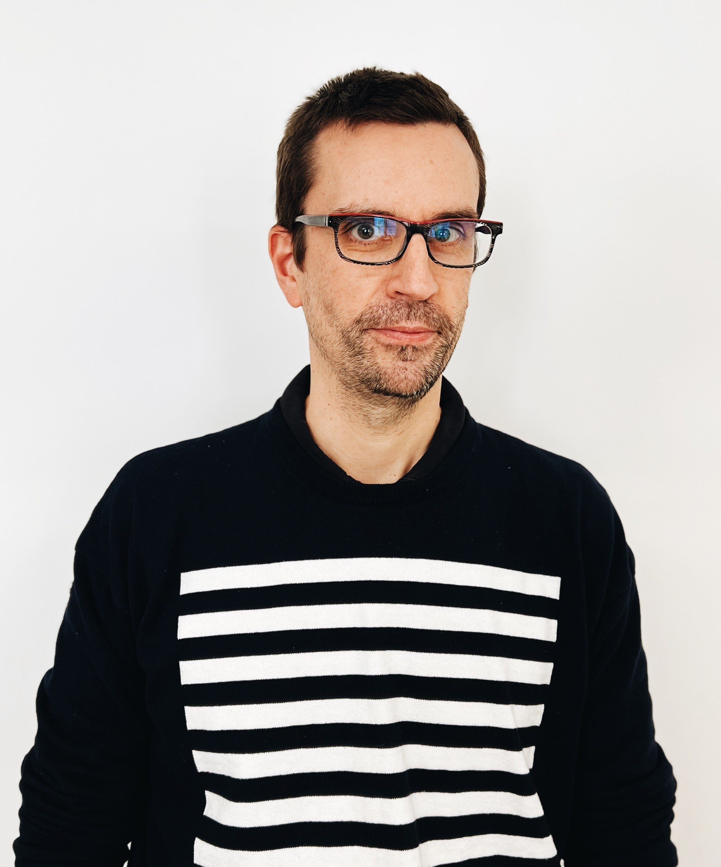 Guillaume Brocard, CTO. - © D.R.