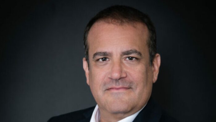 Benoit Durand-Tisnès, président de Wayden - © D.R.