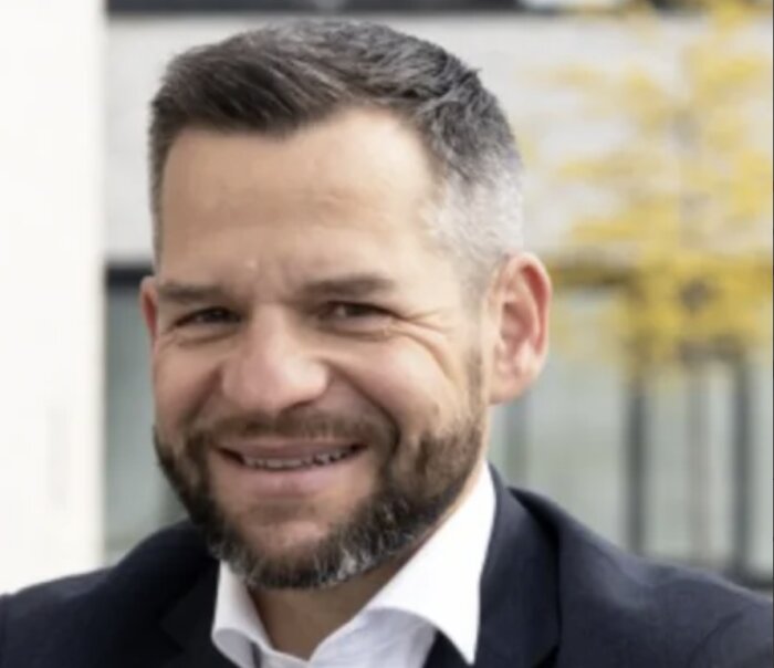 David Schajer nommé directeur central exécutif RH Groupe et membre du comité exécutif de CMA CGM