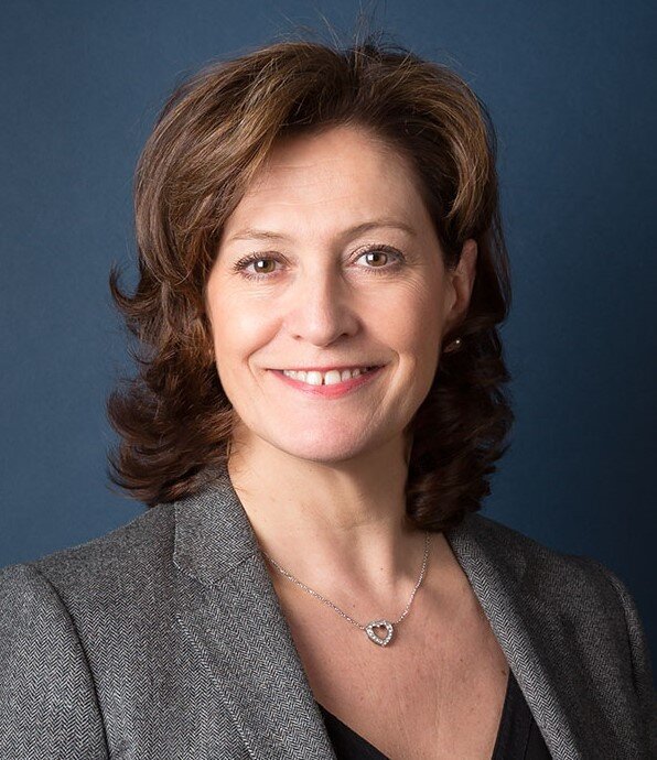 Florence Dourdet-Franzoni - Unofi - © Vanina de Turckheil/Studio Raymond Velin