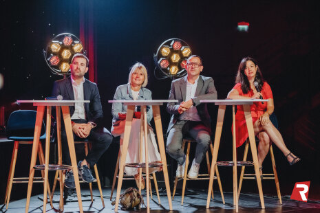 Connect Lille 2026 - ©&amp;#160;D.R.