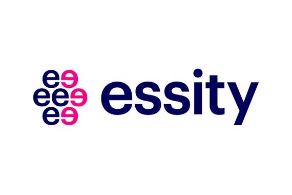 Logo Essity - © Essity