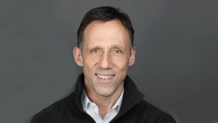 Pascal Bensoussan, CPO d’Ivalua. - © D.R.