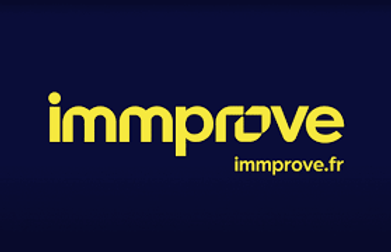 Immprove réorganise son agence parisienne pour renforcer sa proximité client et son efficacité opérationnelle.