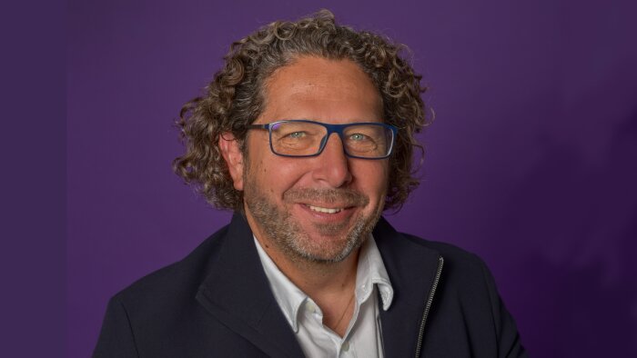 Frédéric Pons, président d’Hopps Group. - ©&nbsp;D.R.