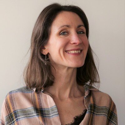 Laurie Pigeot Besse - © D.R.