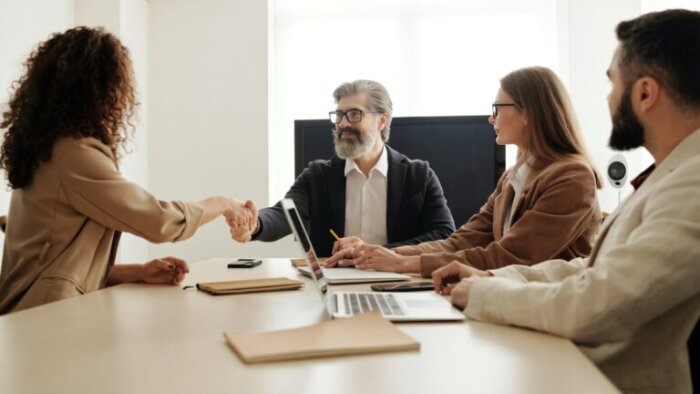 Professionnels RH - © D.R.