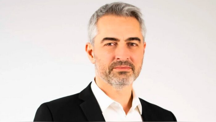 Gaël Mosny, DRH de Burger King France - © D.R.