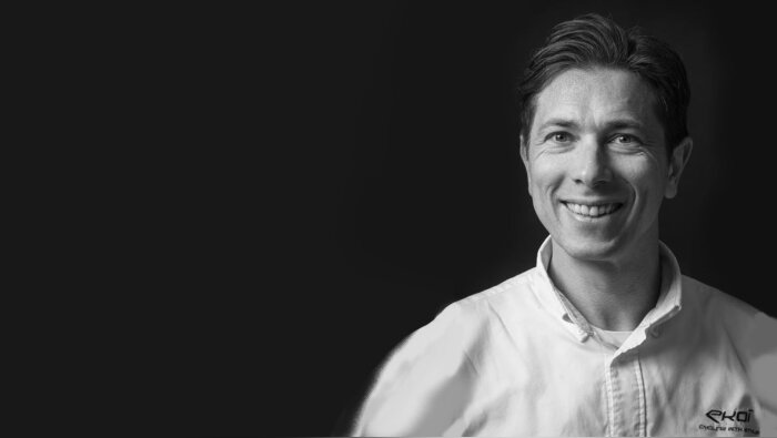 Pietro Cicoria, directeur des Opérations. - © D.R.