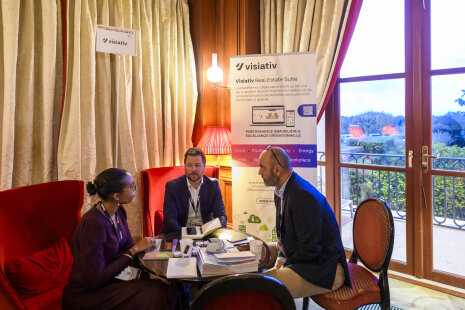 Rendez-vous d&amp;#039;affaires - ©&amp;#160;Carole Desheulles