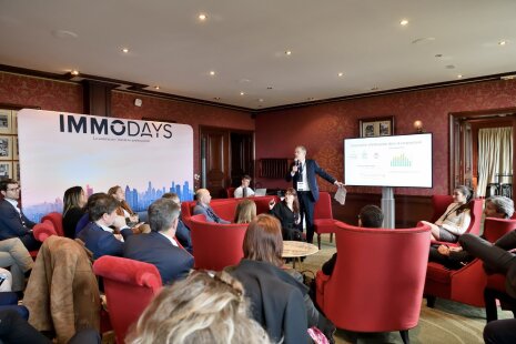 Ateliers Immo Days 221 - ©&amp;#160;Carole Desheulles