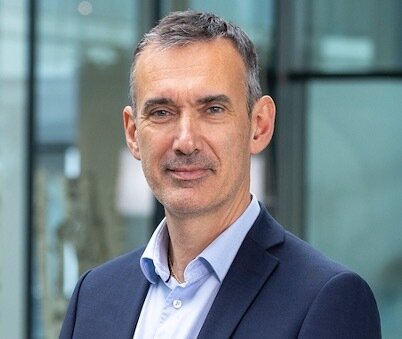 Alain Benshimon, directeur général GIE BPCE Achats - © D.R.