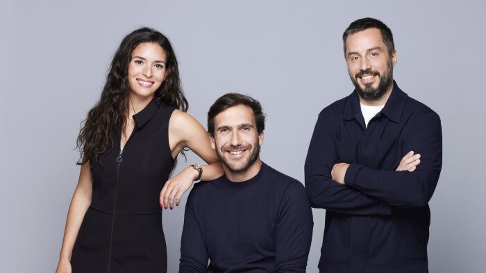 Deux mois après sa première levée de fonds, Pivot s’offre un financement à 20 millions d’euros