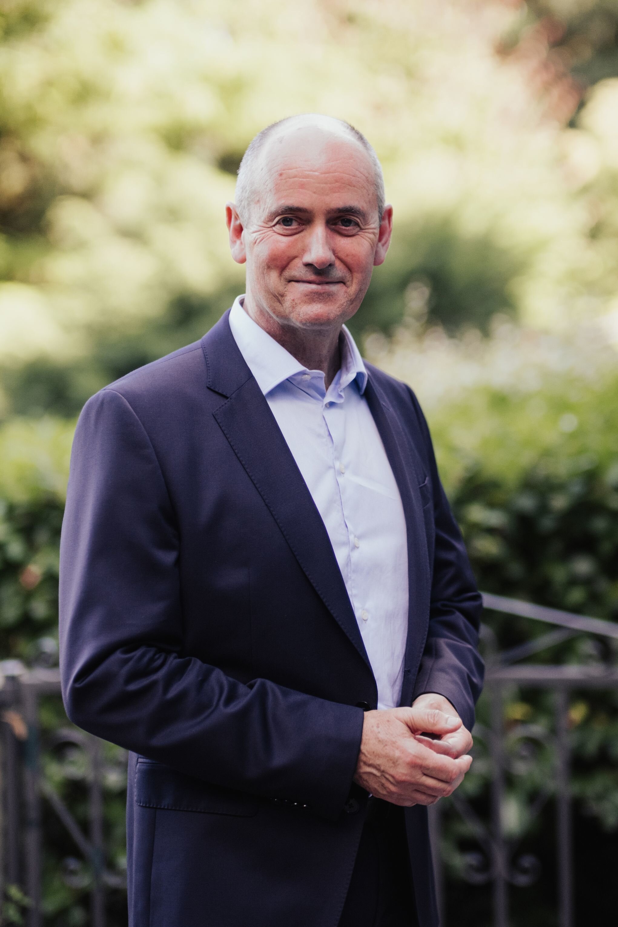 Philippe de Crécy. - ©&nbsp;D.R.