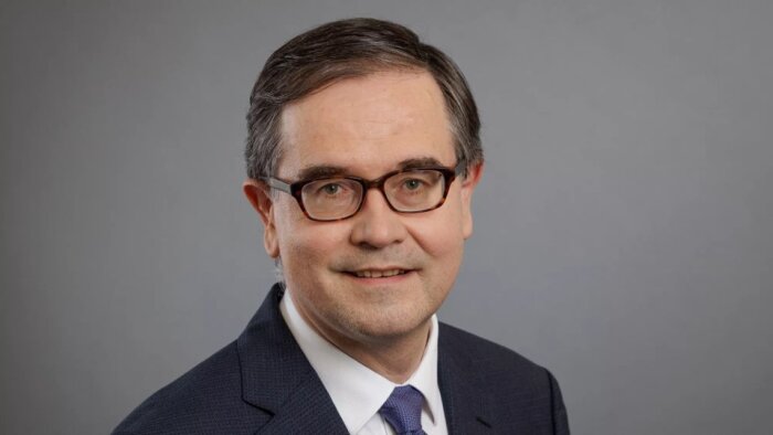 François Provost. - © D.R.