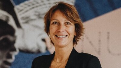 Frédérique Tribondeau, directrice RSE de Pluxee France - © D.R.