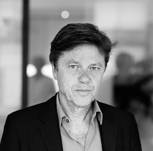 Jean Pistre - © D.R.