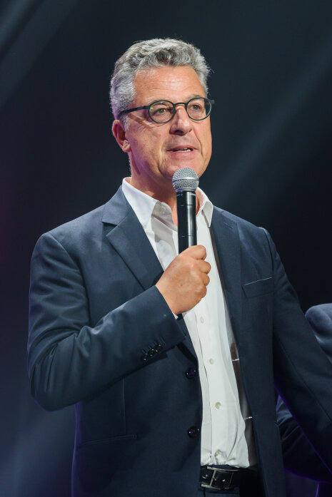 Frédéric Ciuntu (L&amp;#039;Oréal) - ©&amp;#160;Carole Desheulles