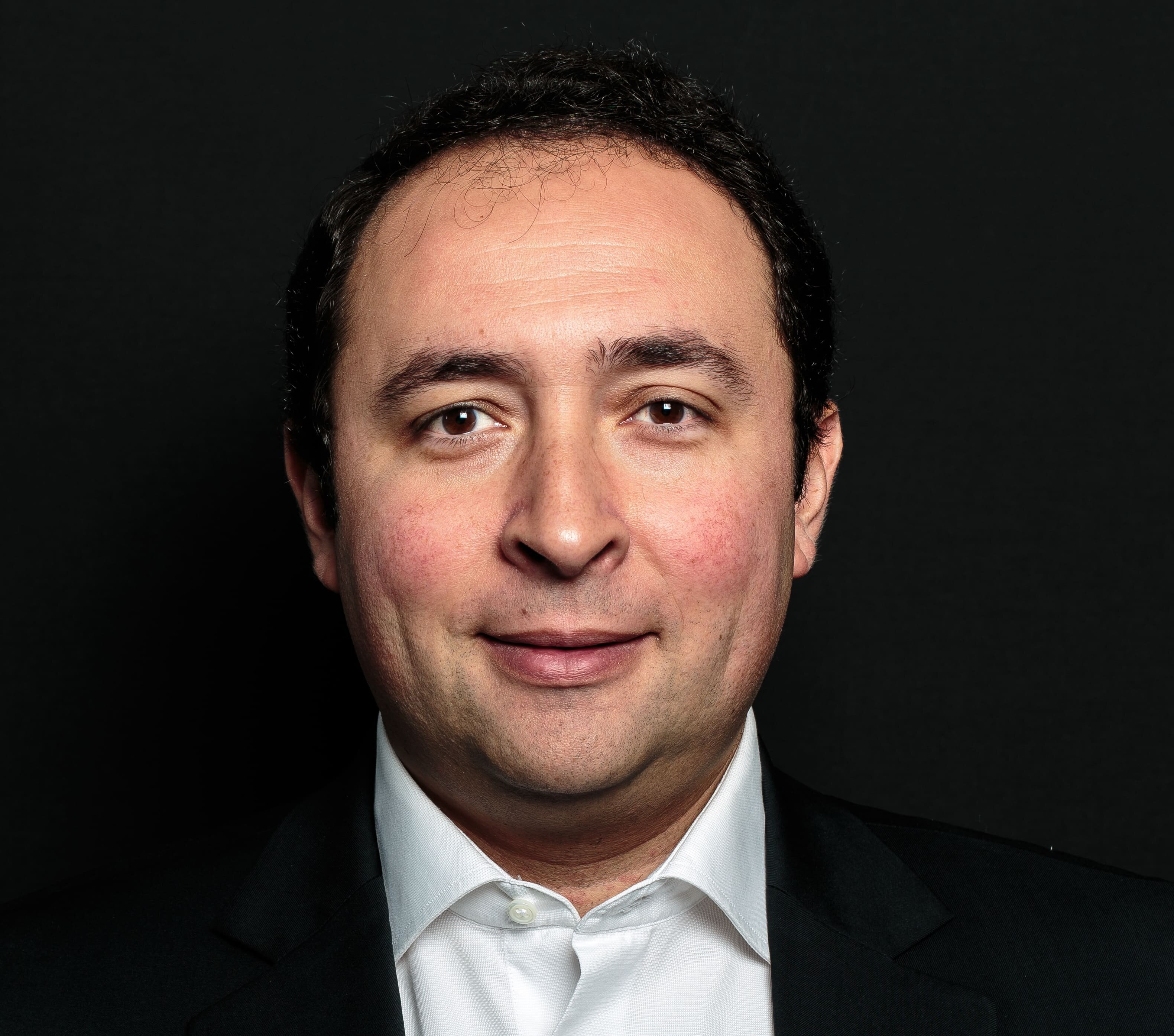 Samy Fatine - Directeur des opérations EMEA South - Planon - © Planon France