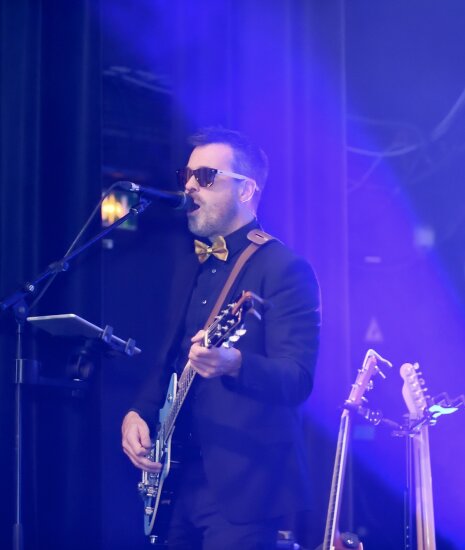 Networking &amp; convivialité - ©&amp;#160;Carole Desheulles