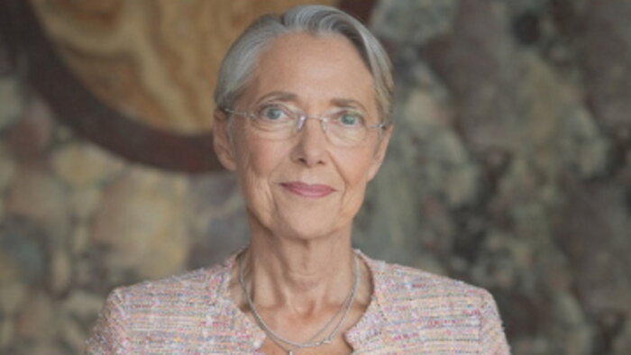Élisabeth Borne, Première ministre, a signé cet arrêté. - © Service photo de Matignon - Benoît Granier