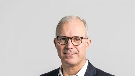 Jean-Benoît Devauges - © D.R.