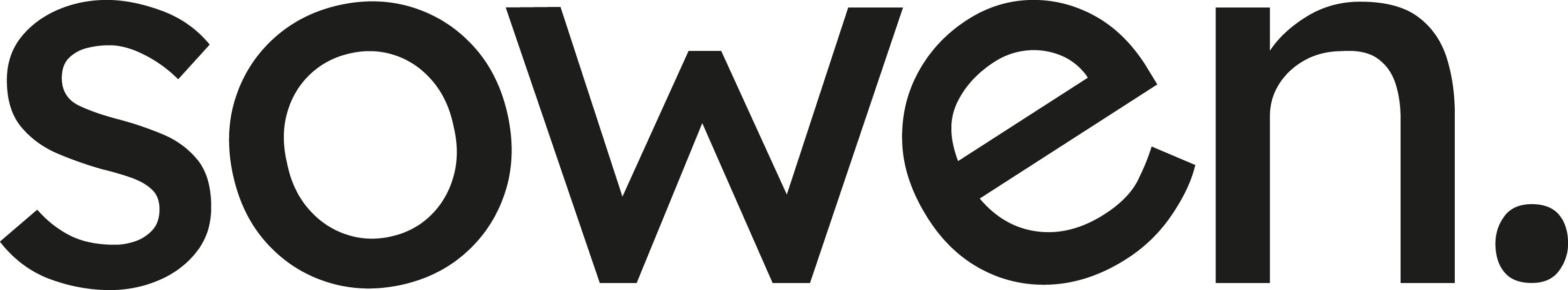logo Sowen - © Sowen