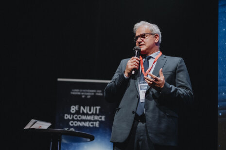 Pierre AOUN, Président – NOCIBE - ©&amp;#160;MANUEL ABELLA