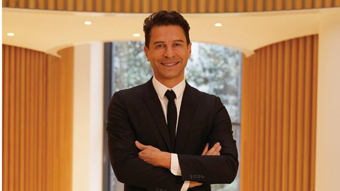Ieva Group nomme Gabriele Betti, directeur général délégué