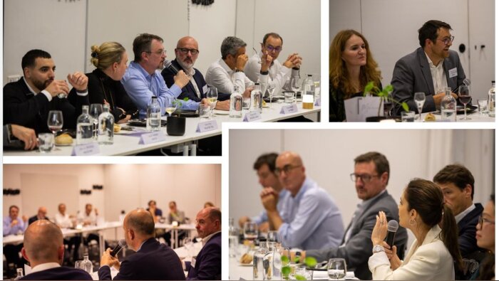 Club Supply Chain&nbsp;: le S&OP du mythe de la prévision parfaite au consensus actionnable