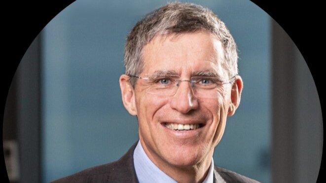 Jérôme Stubler, président d’Equans. - © LinkedIn