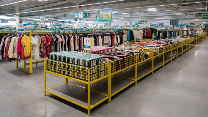 Stokomani a fait ses premiers pas dans l’e-commerce sous la pression de la crise sanitaire. - © D.R.