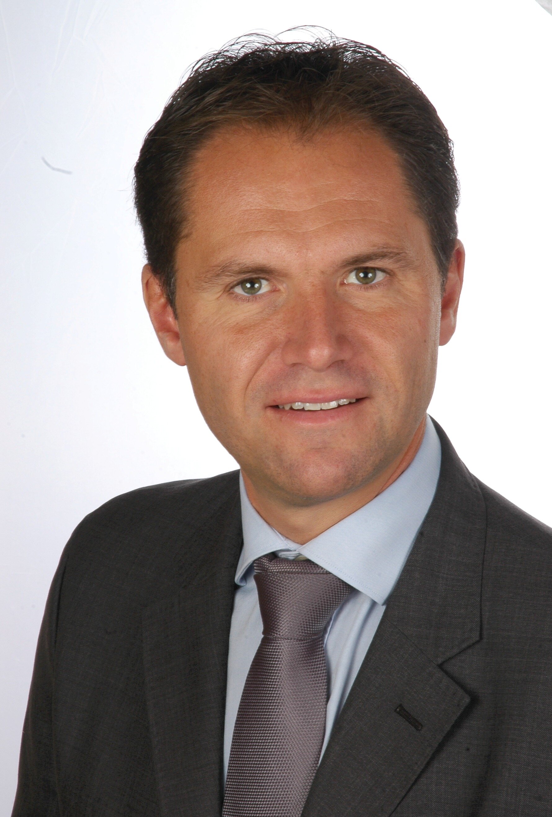 Éric Dussollier, directeur général d’Espace Mayenne - © Espace Mayenne