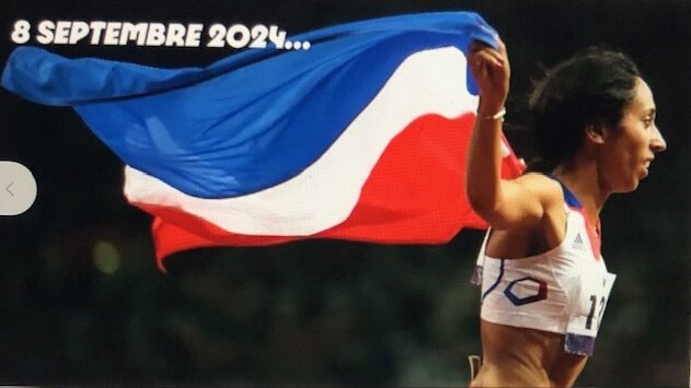 Dernière ligne droite pour la préparation des Jeux Paris 2024  - © Paris 2024