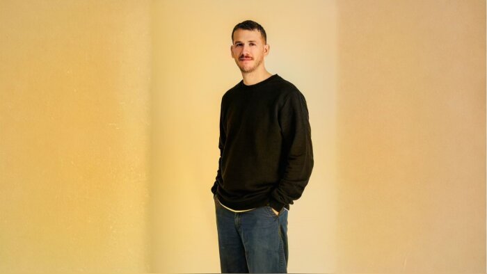 Erwan Baudin, directeur des opérations du Slip Français. - © D.R.