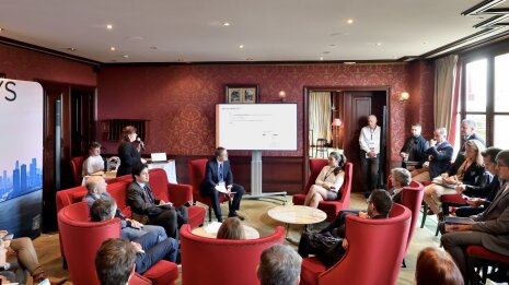 Ateliers Immo Days 221 - ©&amp;#160;Carole Desheulles