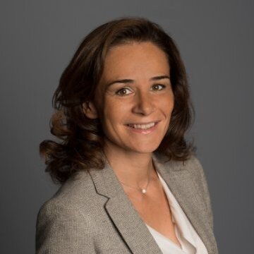 Laure Forêt - Directrice de l’Immobilier - Orano - © D.R.