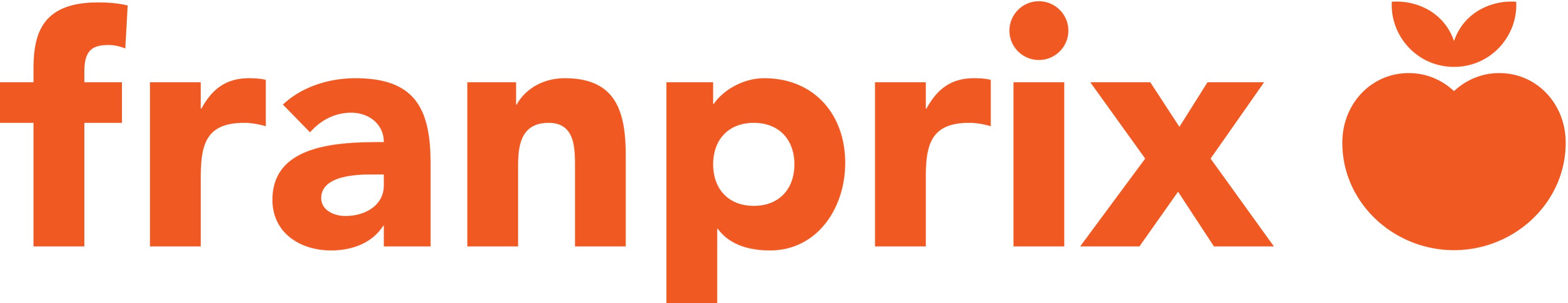Logo Franprix - © Franprix